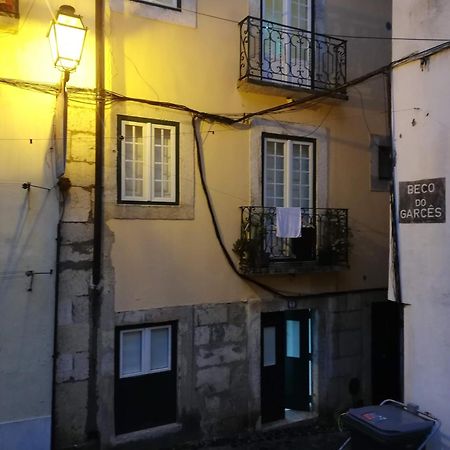 Alfama New Apartment 28925/Al Lisboa المظهر الخارجي الصورة