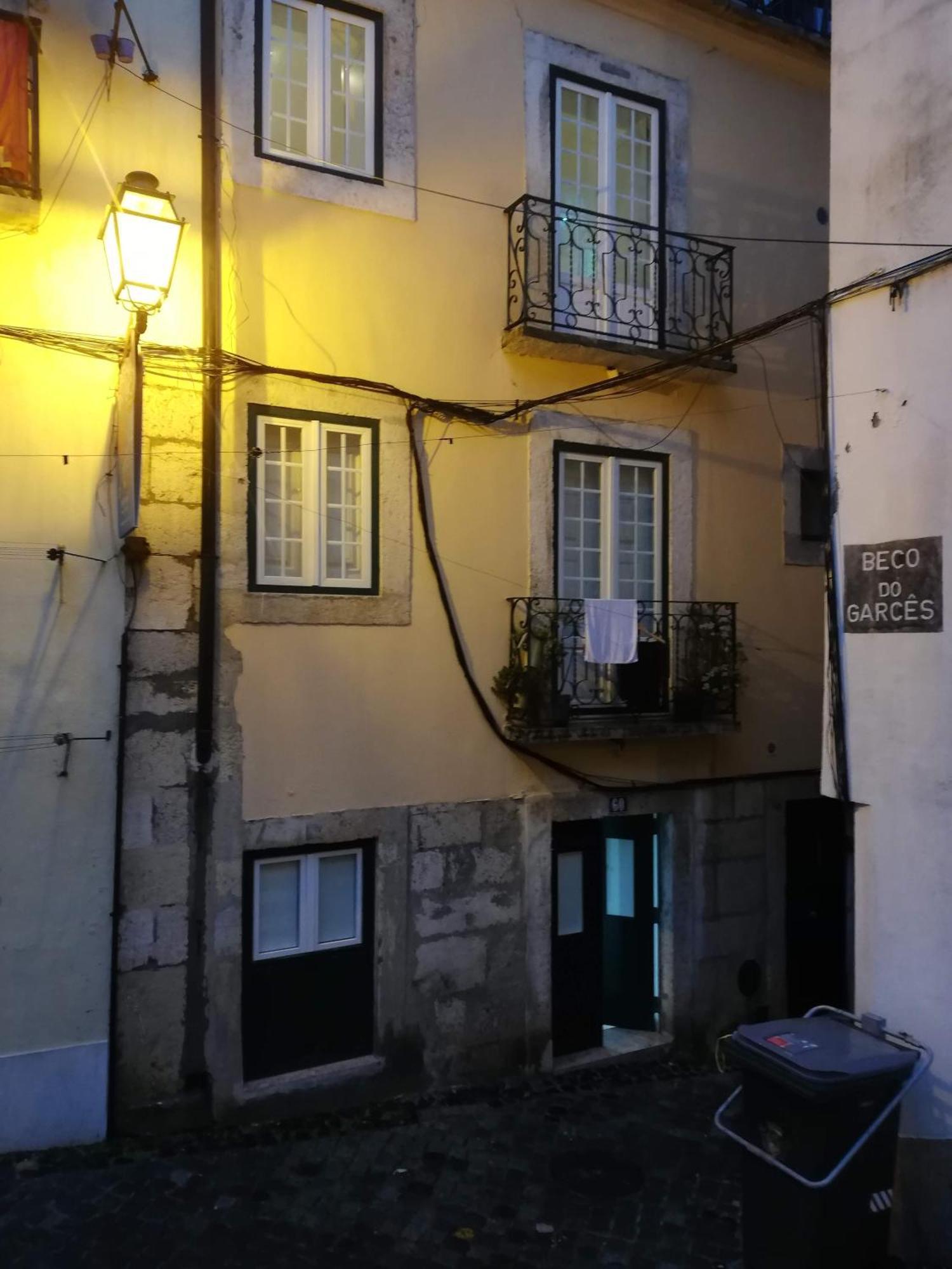 Alfama New Apartment 28925/Al Lisboa المظهر الخارجي الصورة