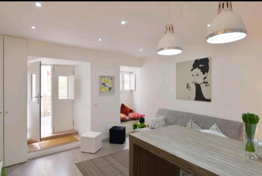 Alfama New Apartment 28925/Al Lisboa المظهر الخارجي الصورة