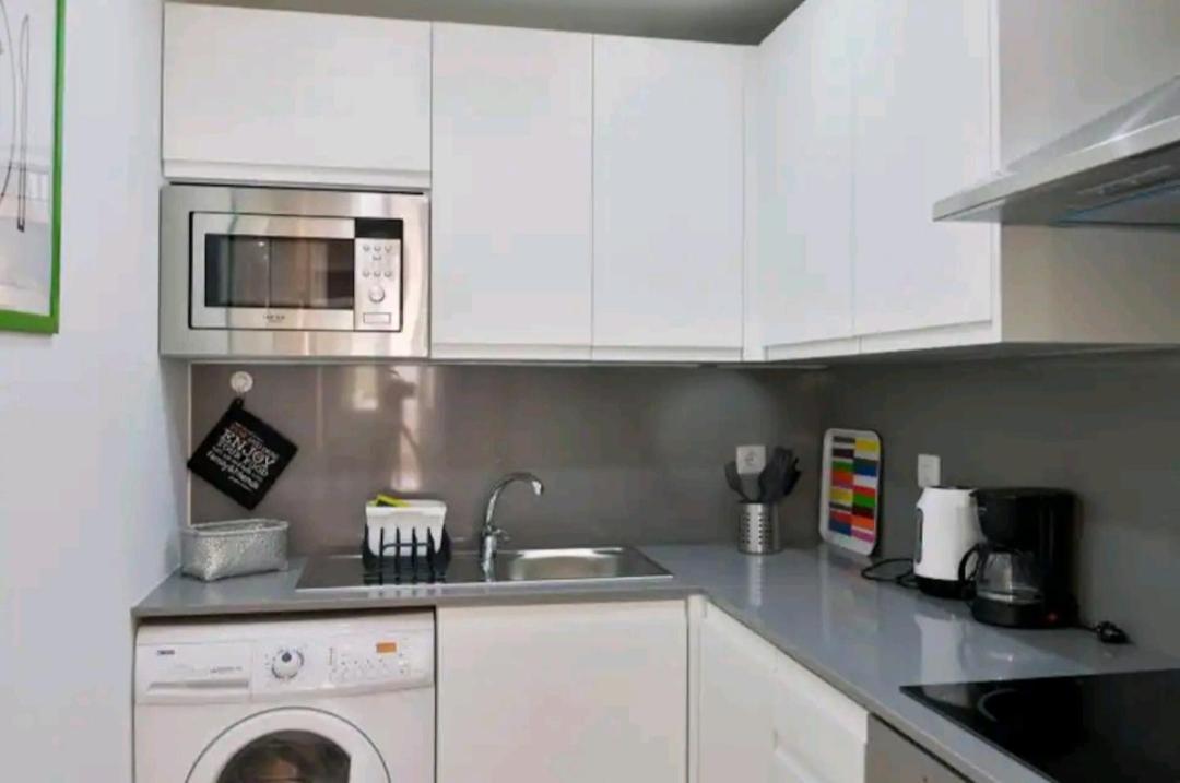Alfama New Apartment 28925/Al Lisboa المظهر الخارجي الصورة