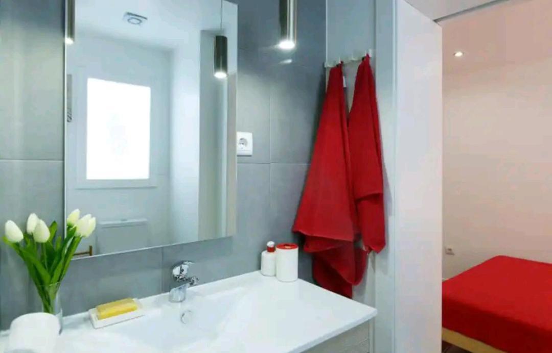 Alfama New Apartment 28925/Al Lisboa المظهر الخارجي الصورة