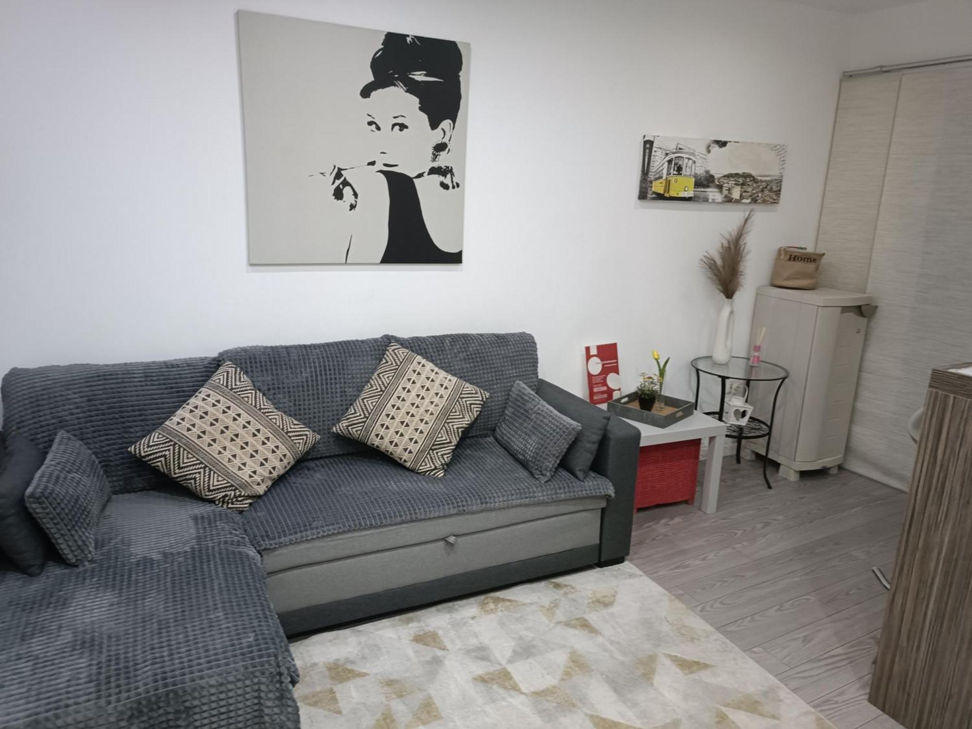 Alfama New Apartment 28925/Al Lisboa المظهر الخارجي الصورة