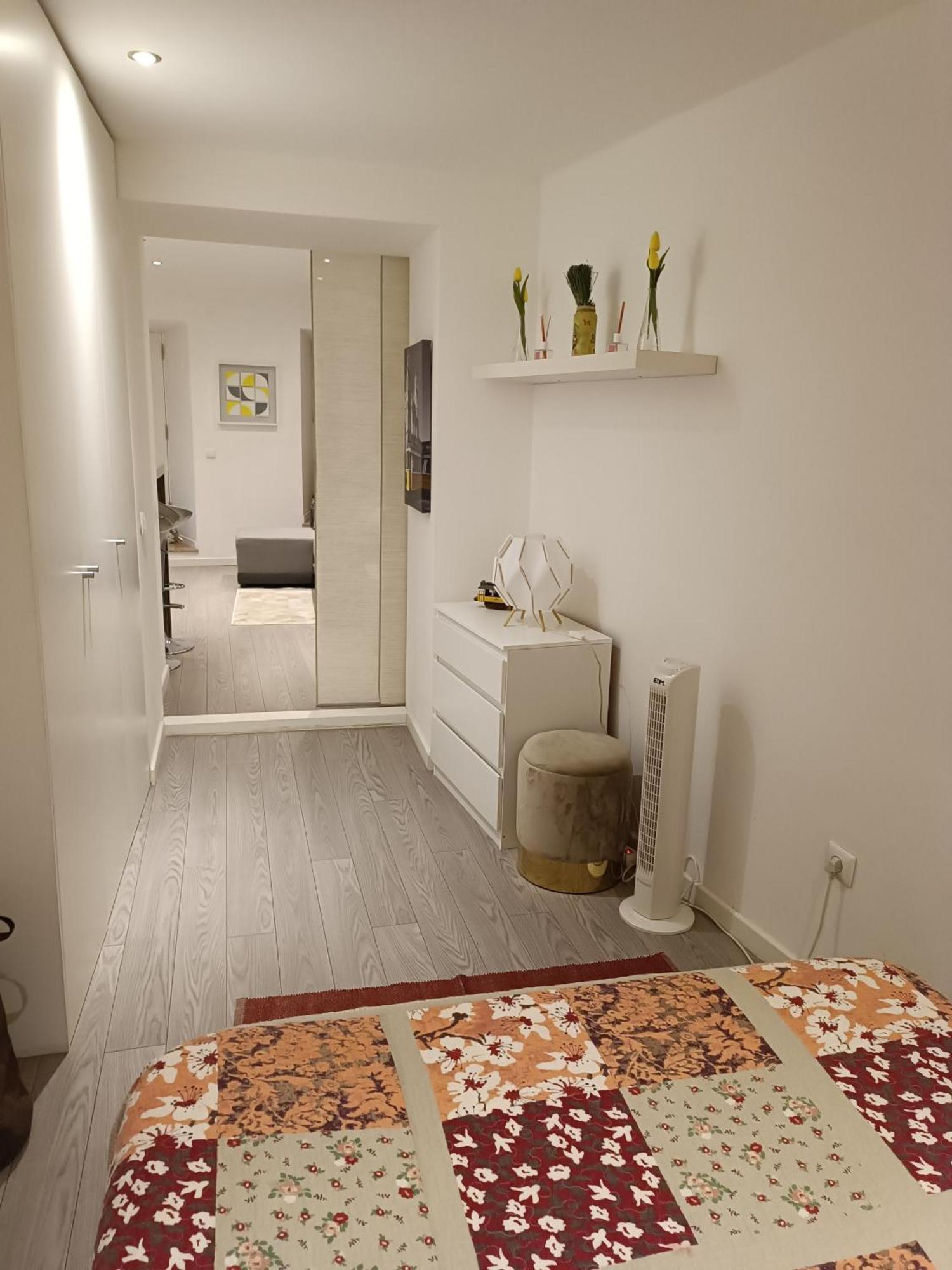 Alfama New Apartment 28925/Al Lisboa المظهر الخارجي الصورة